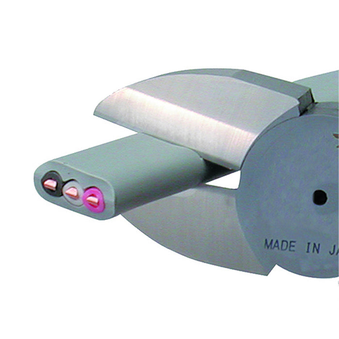 Kìm cắt chéo lưỡi mỏng Fujiya 790-175/200 Series, kích thước từ 175mm - 200mm Tiêu chuẩn RoHS