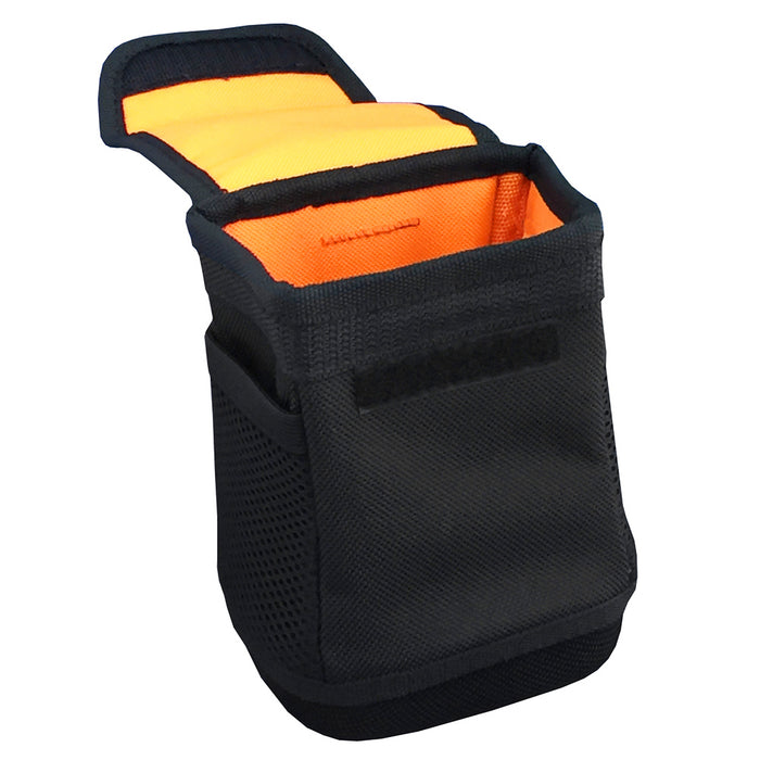 Túi đựng dụng cụ đeo thắt lưng Fujiya AP-S, kích thước 230mm x 140mm x 110mm