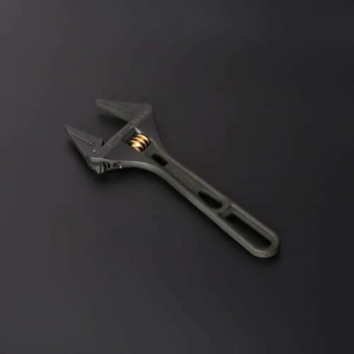 Mỏ lết điều chỉnh Fujiya Kurokin-Series, kích thước từ 155mm ~ 306mm. Tiêu chuẩn RoHS