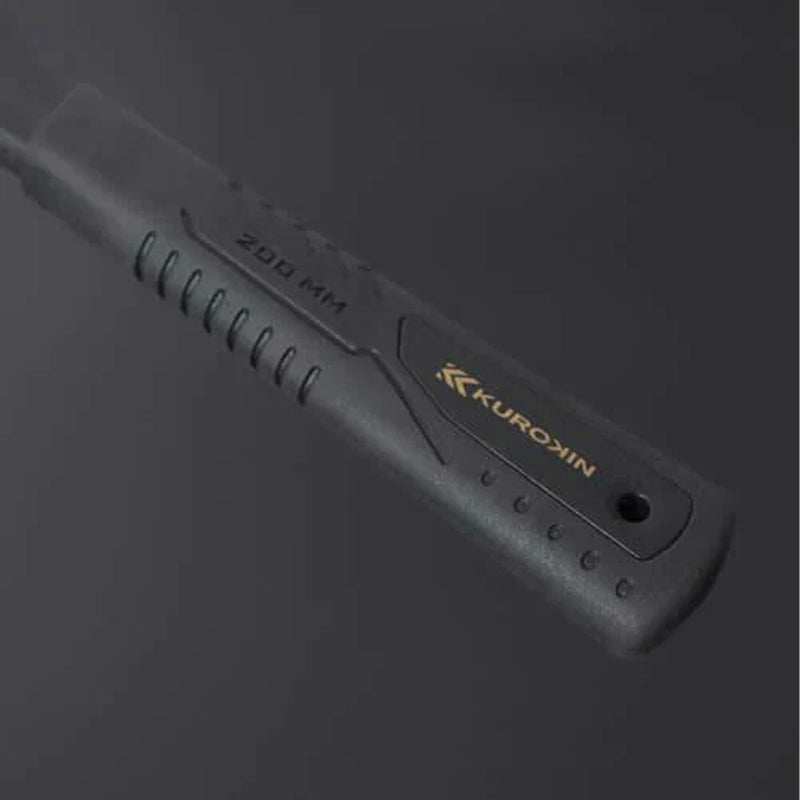 Mỏ lết điều chỉnh đầu mỏng Fujiya Kurokin-Series, kích thước từ 166mm ~ 214mm, độ mở ngàm từ 0 ~ 34mm. Tiêu chuẩn RoHS