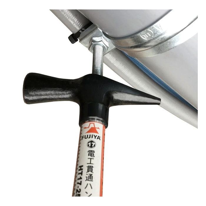 Búa đa năng Fujiya HT17-255 chuyên dùng cho thợ điện, kích thước 255mm