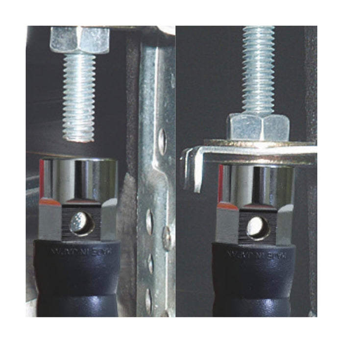 Búa đa năng Fujiya HT17P-205D chuyên dùng cho thợ điện, kích thước 205mm