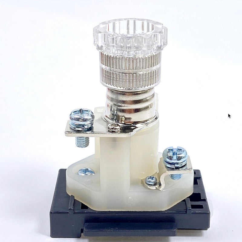 Đế cầu chì HY-F30 Series, dùng điện AC, tải 30A