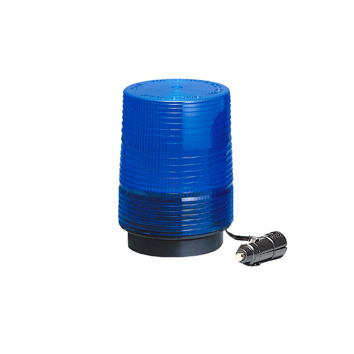 Đèn xoay Xenon Hanyoung Nux RLA Series. Ø118mm, Kín nước IP54, Tiêu chuẩn CE