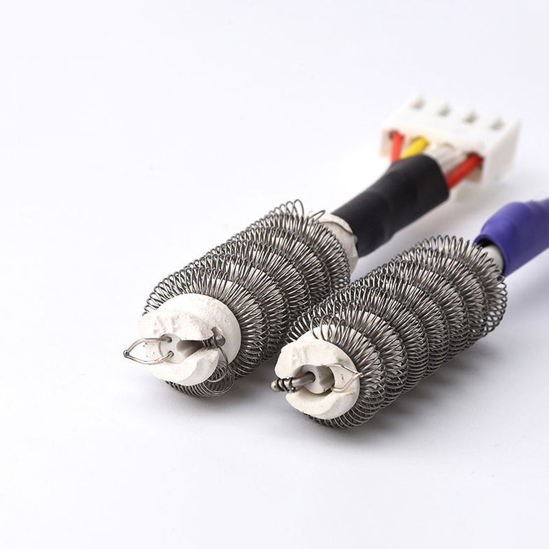 Phụ kiện lõi gia nhiệt ruột máy khò Atten mã số HR-2550B