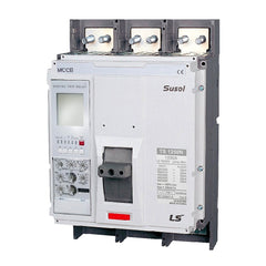 Dòng cắt Icu 50kA / 1250A / TS1250N 3P