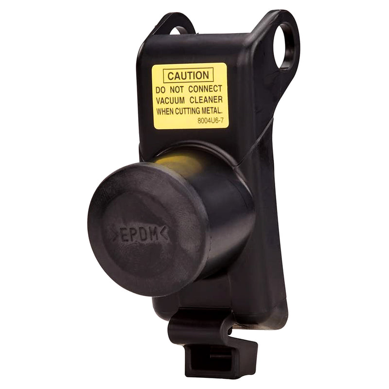 Đầu nối hút bụi cho máy cưa đĩa Makita 127482-2 đường kính 25mm
