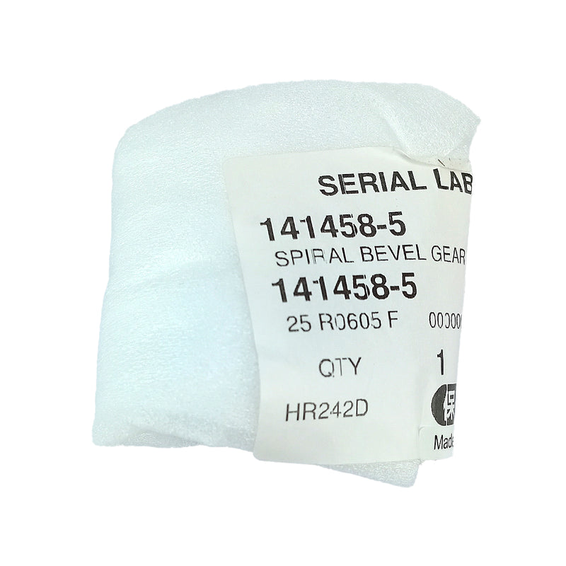 Phụ tùng Makita - Nhông 11 | Mã số: 141458-5 (Spiral Bevel Gear 11 Complete)