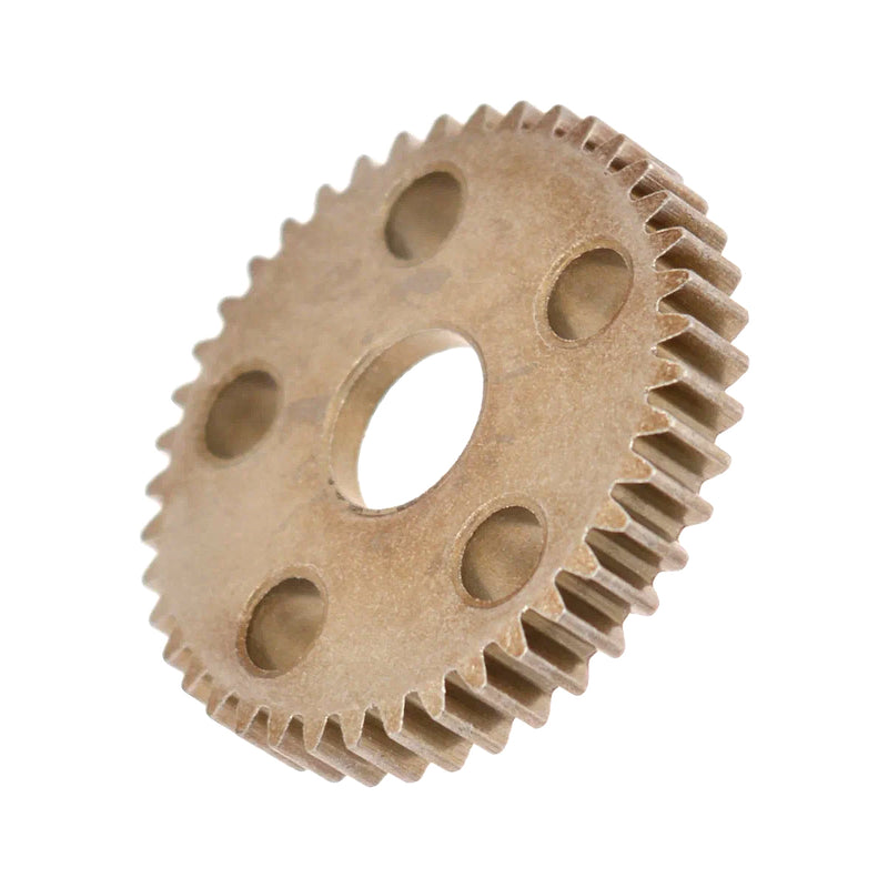 Phụ tùng Makita - Nhông 41 | Mã số: 227319-4 (Spur Gear 41)