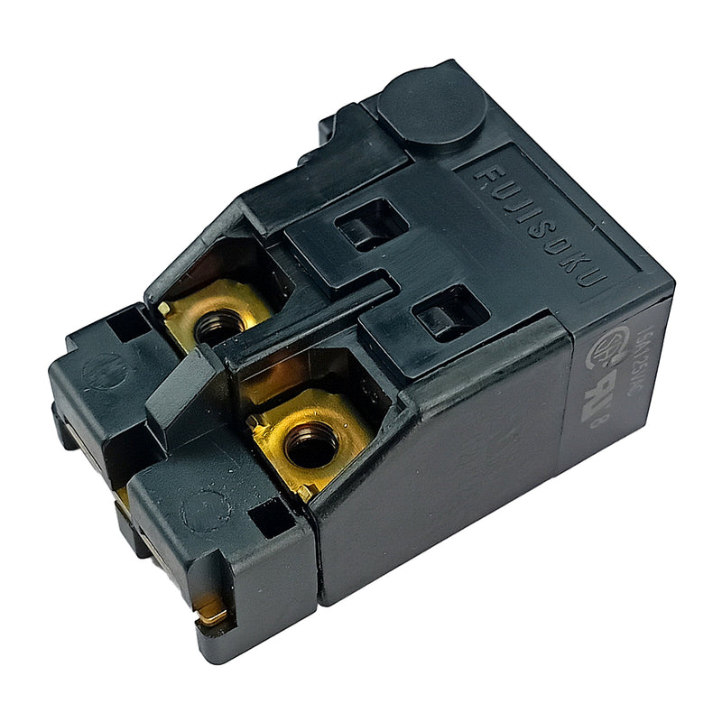 Phụ tùng Makita - Công tắc | Mã số: 651835-8 (Switch SP215C)