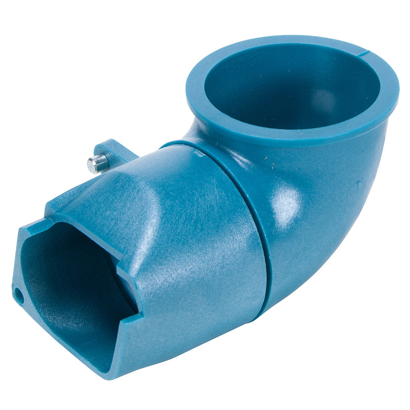 Vòi hút bụi lắp máy bào gỗ Makita