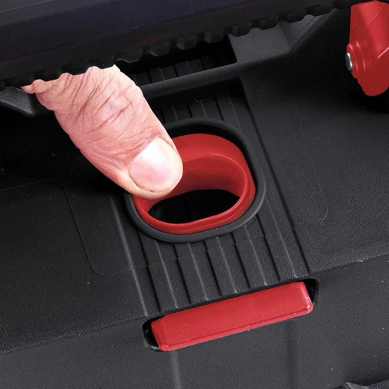 Thùng đựng đồ nghề PACKOUT Milwaukee 4932464080