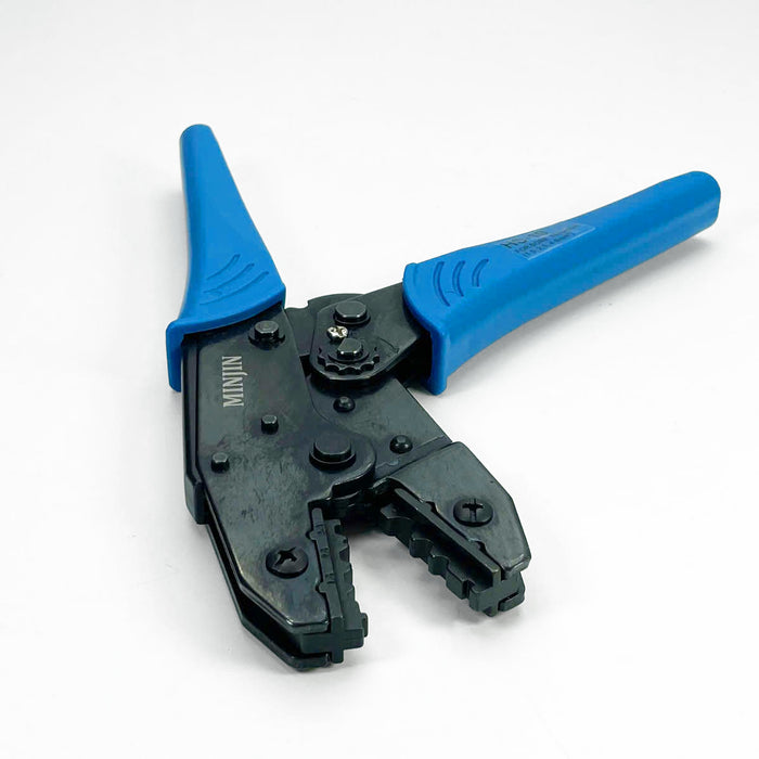 Kìm bấm cos MINJIN HS-10 (1.5-6mm)