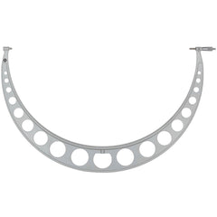 Mã 103-172　Dãy đo 875 - 900 mm　Sai số ±13 µm