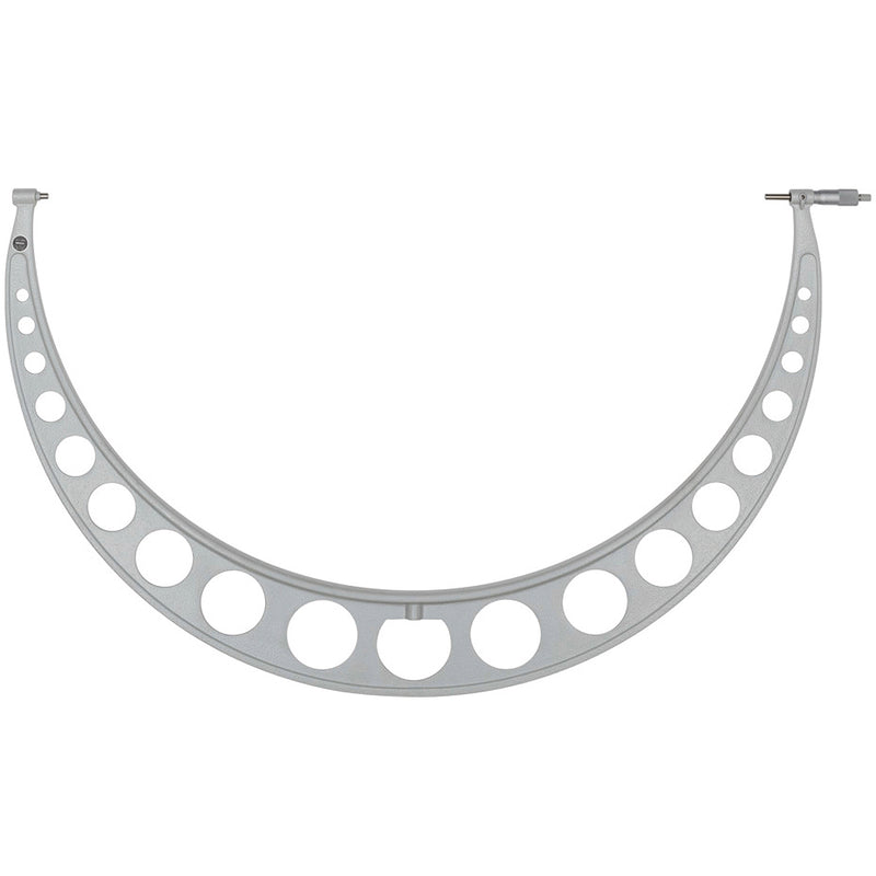 Panme đo ngoài Mitutoyo Series 103 hệ Metric, Nhóm dãy đo từ 750 - 1000 mm