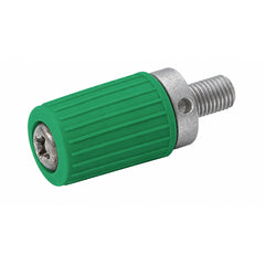 Dành cho Panme cơ có dãy đo từ 0 - 300 mm / Mã 985076　　Màu Green | Xanh lá　Nhựa