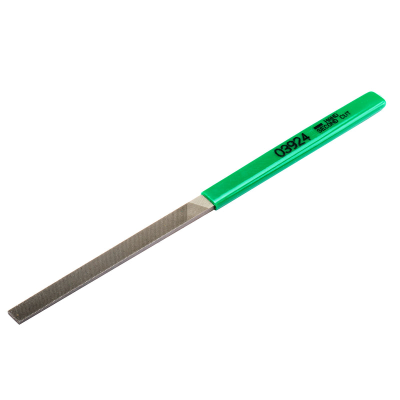 SATA Metal Files 