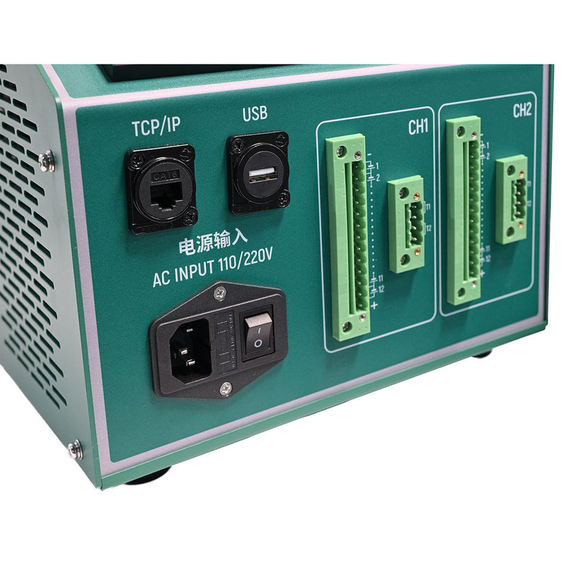 Thiết bị cân bằng pin Lithium 24 kênh SATA 335110