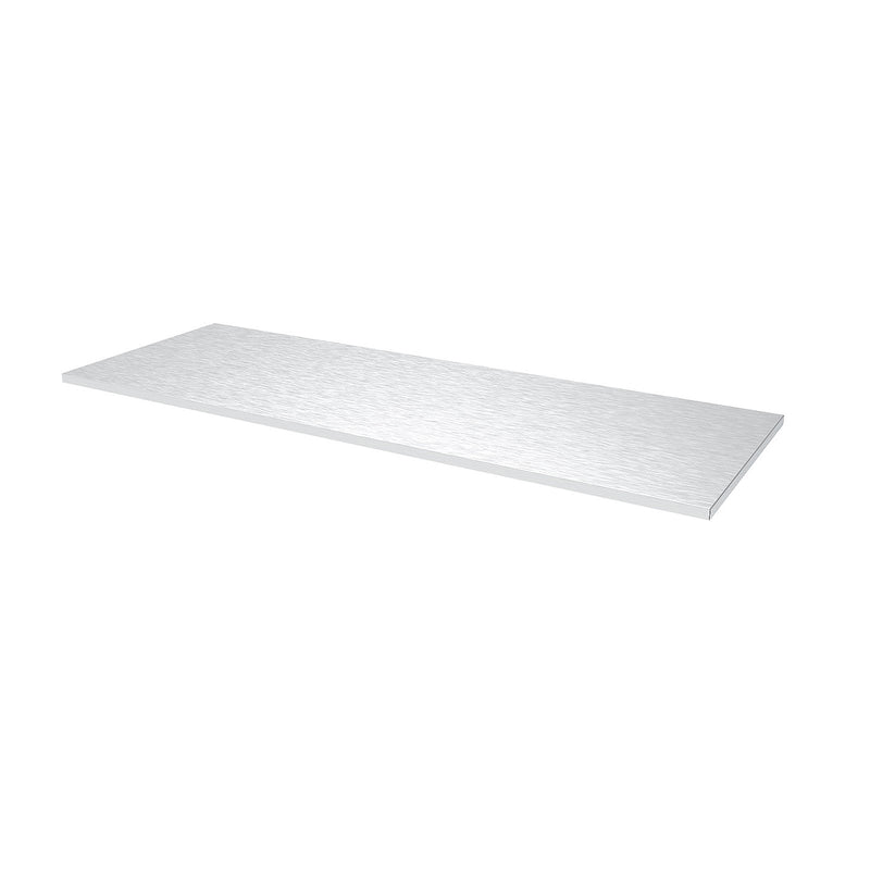 Phụ kiện mặt bàn Inox SATA chiều dài từ 702mm - 2106mm