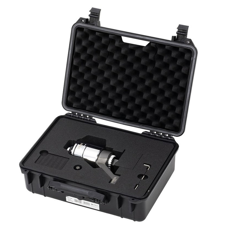 Portable Lightweight Torque Multiplier 96498/ 96499 SATA