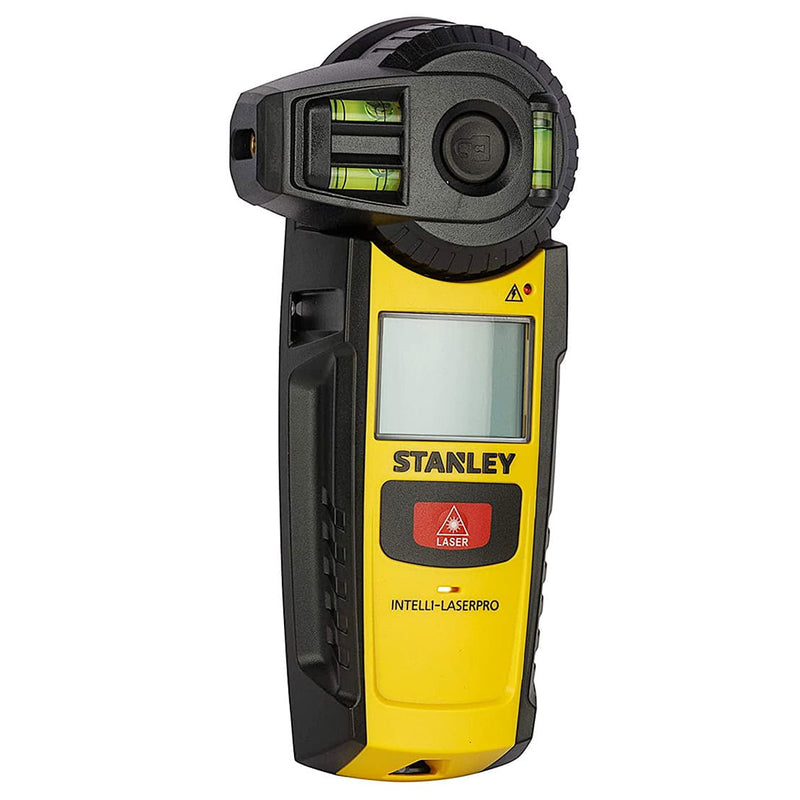Máy quét âm tường tích hợp cân mực tia laser Stanley 0-77-260