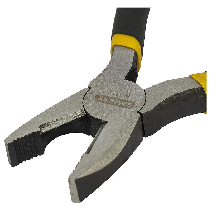 Kìm bằng đa năng Stanley chiều dài từ 180mm - 200mm