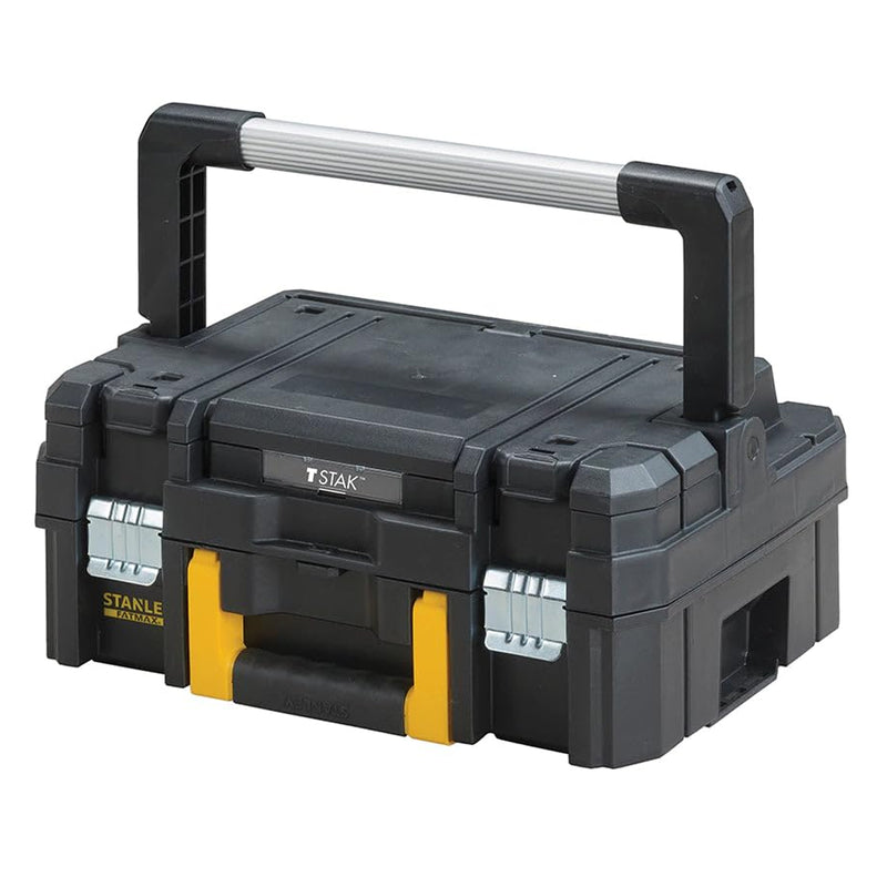 Hệ thùng đựng dụng cụ FATMAX PRO-STACK™ Stanley FMST1-80103 dung tích 56.25L