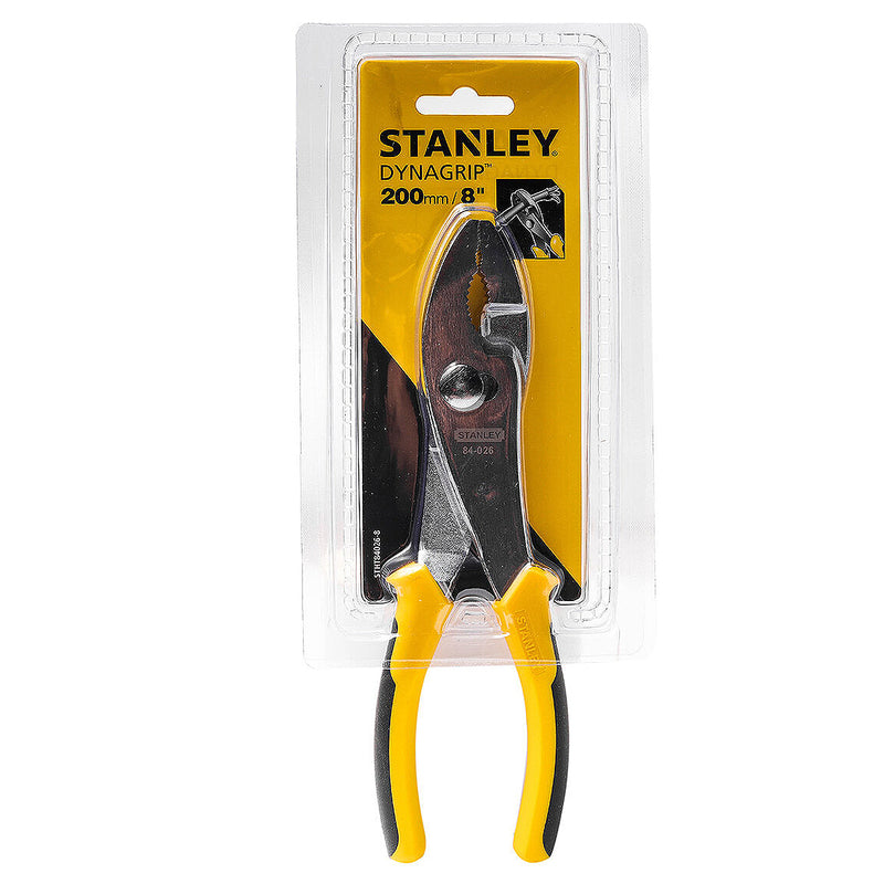 Kìm kẹp khớp trượt DYNAGRIP™ Stanley chiều dài từ 152mm - 200mm