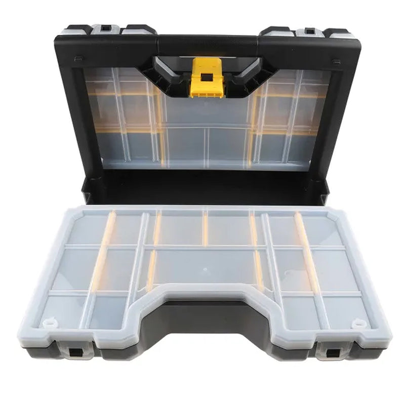 Hộp đựng linh kiện 3 trong 1 Stanley STST17700