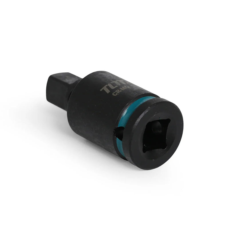 Đầu tuýp lắc léo Total THIUJ1202 cốt 1/2 inch