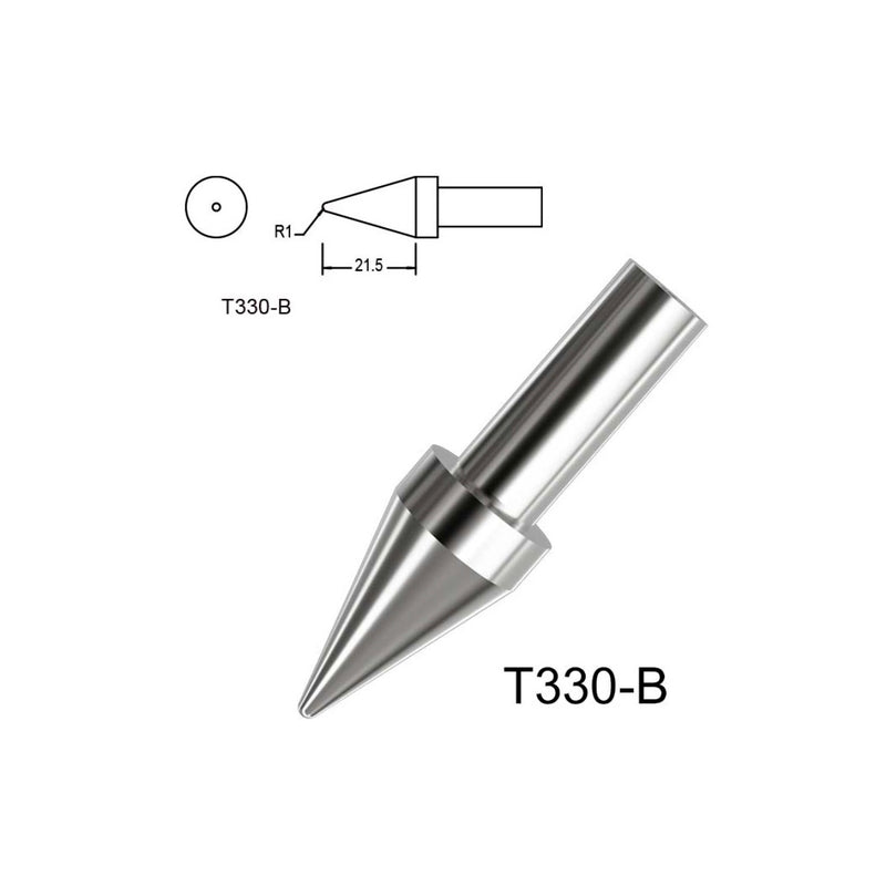 Phụ kiện mũi hàn Atten T330 Series