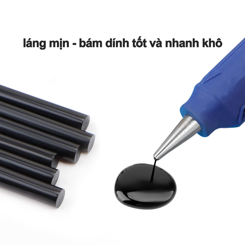Keo nến Atten, độ nhầy 70%~95% dùng đỗ nền bo mạch điện tử.
