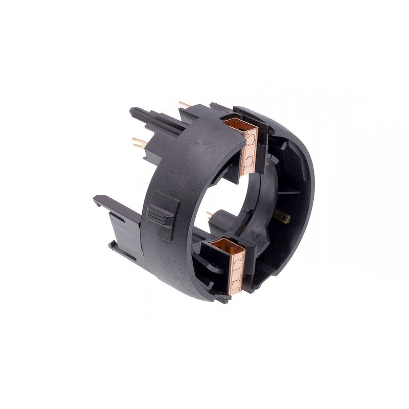 Phụ tùng Makita - Ổ chổi than | Mã số: 632S42-6 (Brush Holder Unit)