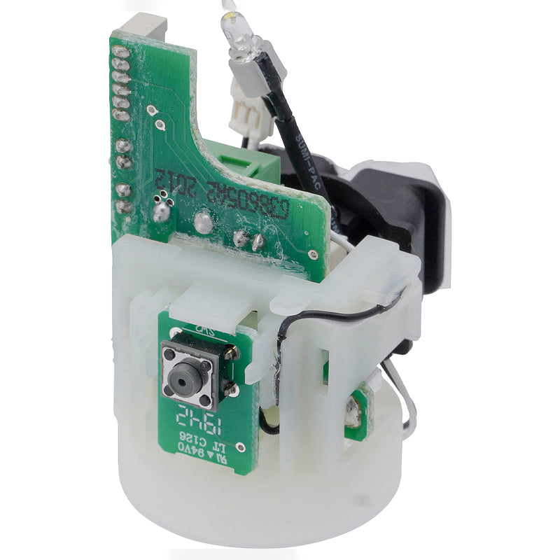 Phụ tùng Makita - Bộ công tắc | Mã số: 638605-2 (Switch Unit)