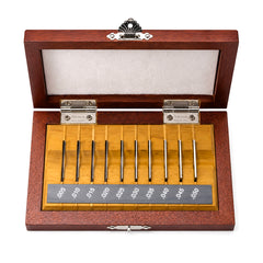 Mã 916-926　Thép　Grade 0 (ASME | BS)