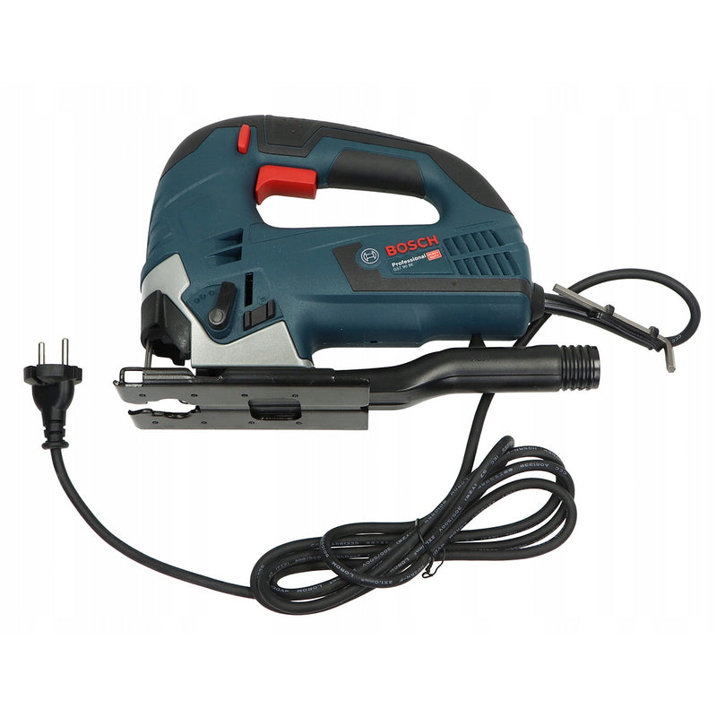 Máy cưa lọng Bosch GST 90 BE công suất 650W, độ xọc 26mm mã số 060158F0K0