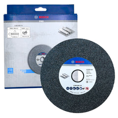 Bosch 2608600112: Cỡ hạt P60 (Mịn)