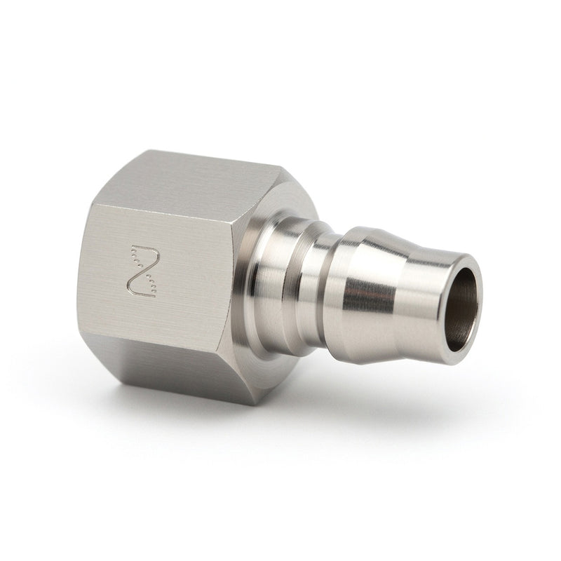 Đầu nối nhanh Hi Cupla Standard PF-Type (Plug) kiểu kết nối ren trong