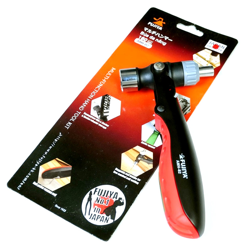 Búa đa năng Fujiya AMH-02 chiều dài 270mm