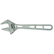 Mỏ lết điều chỉnh Fujiya FLA Series, thép hợp kim, đầu mỏng, trọng lượng nhẹ 155-306mm