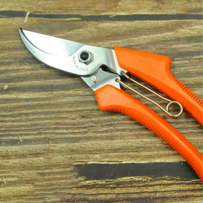 Kéo cắt đa năng Fujiya FM02-200 chuyên dùng cho thợ điện, kích thước 200mm