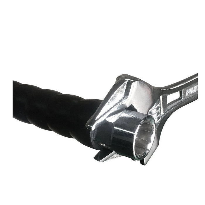 Búa đa năng Fujiya HT17-255 chuyên dùng cho thợ điện, kích thước 255mm