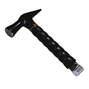 Búa đa năng xuyên tâm Fujiya HT17P-185, tích hợp đầu vặn bu lông 17mm, tay cầm soft grip, dụng cụ thợ điện, HVAC.
