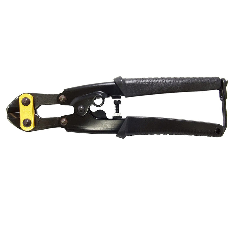 Kìm cắt cộng lực, thân nhôm Fujiya PC-BG Series (Kurokin) kích thước 200mm