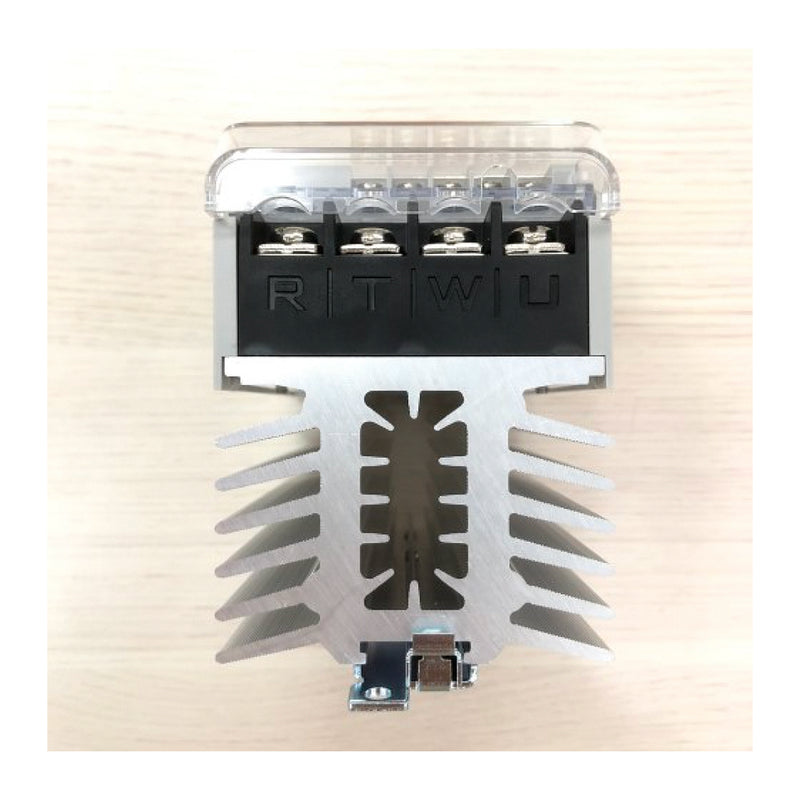 Bộ điều khiển công suất Thyristor Hanyoung Nux TPR-2G series,  điện 1 pha. Tiêu chuẩn CE, KC, RoHS