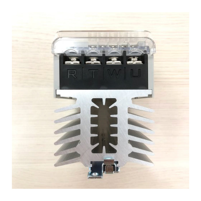 Bộ điều khiển công suất Thyristor Hanyoung Nux TPR-2G series,  điện 1 pha. Tiêu chuẩn CE, KC, RoHS