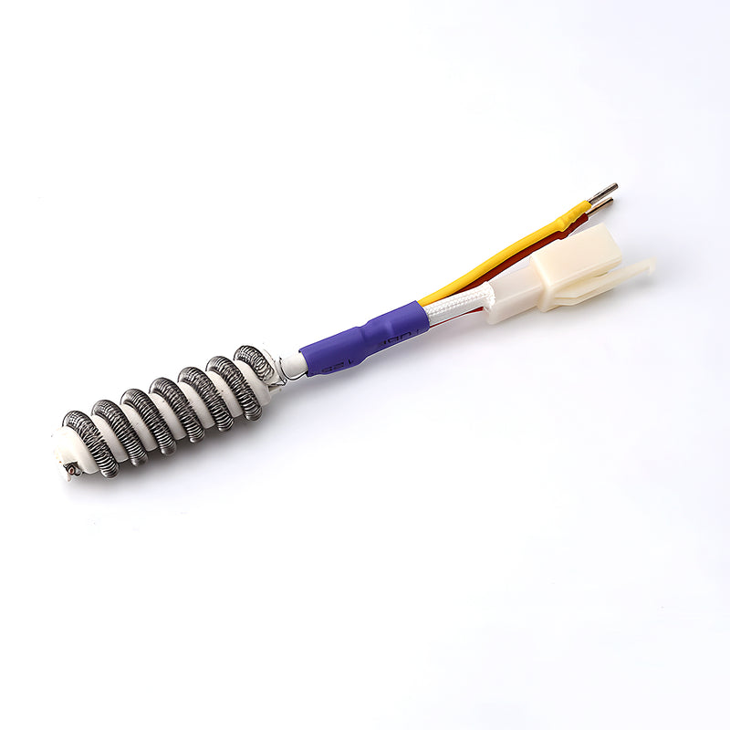 Phụ kiện lõi gia nhiệt ruột máy khò Atten mã số HR-2550B