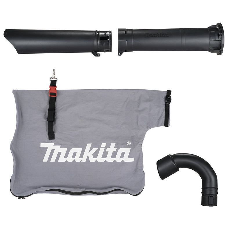 Bộ đầu hút lá kèm túi đựng Makita 1916T9-0