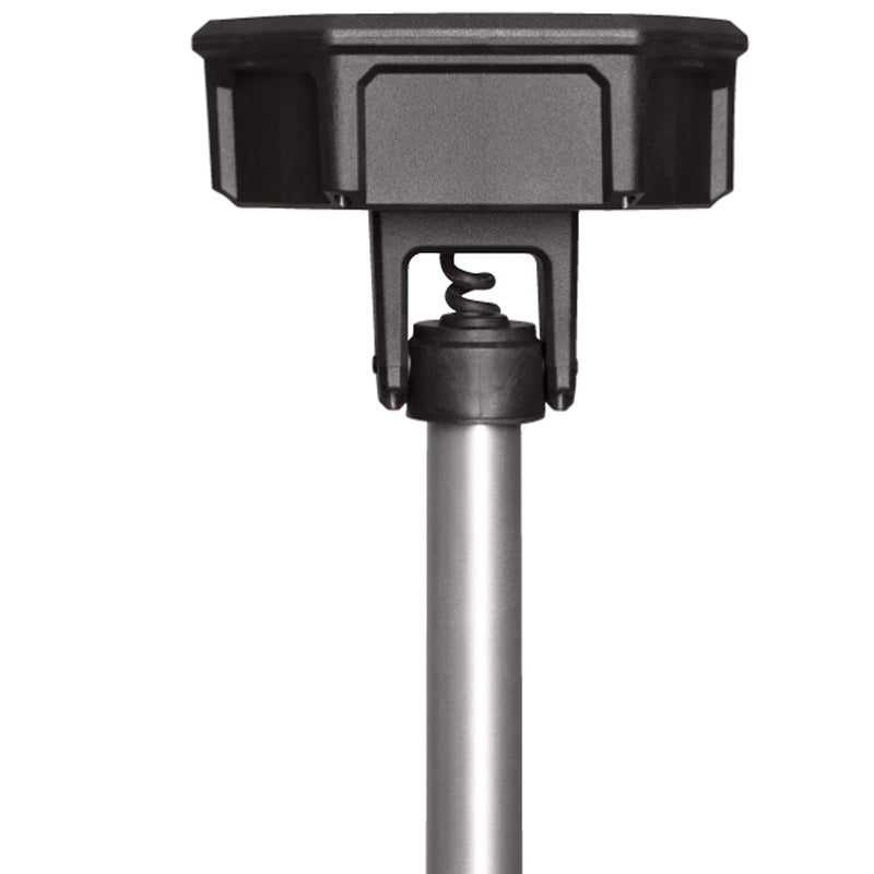 Đèn LED công trường Milwaukee M18 SAL2 dùng Pin 18V, độ sáng 2,800lm