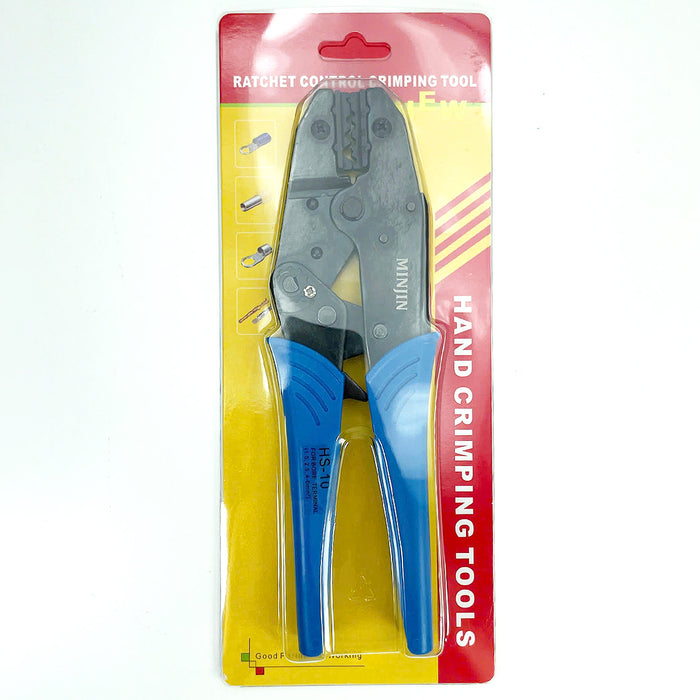 Kìm bấm cos MINJIN HS-10 (1.5-6mm)